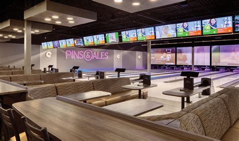 all star bowling & entertainment valley fair reviews|Bowling .